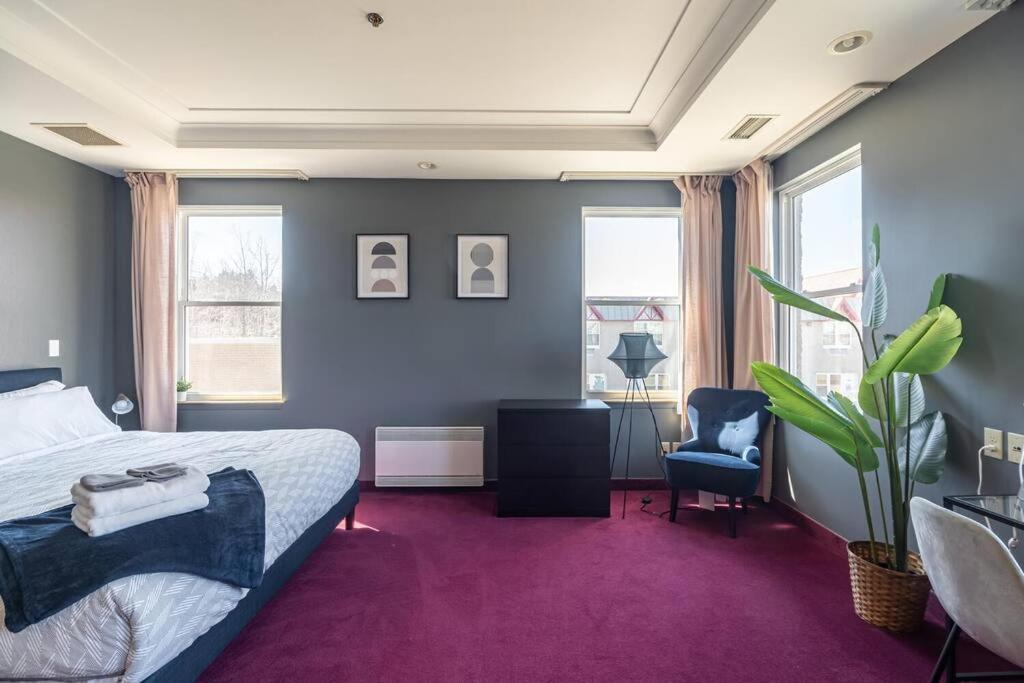 Urban Nest, 1-bdrm Apt Apartment *