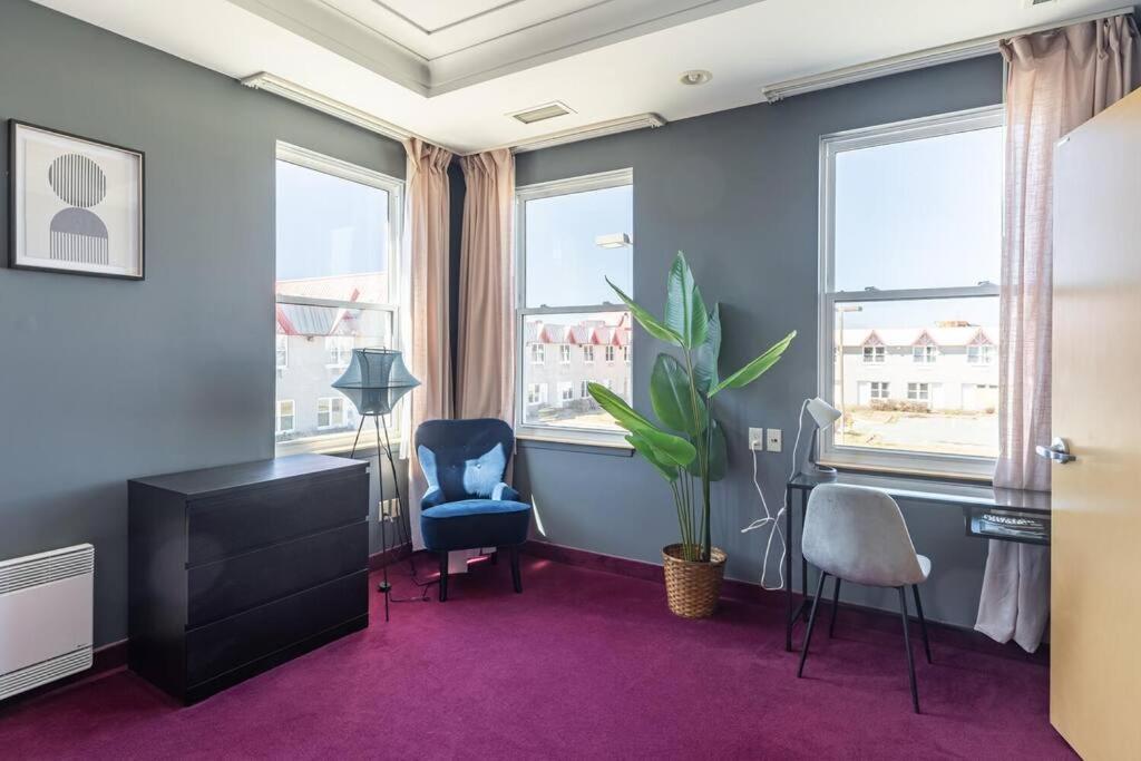 Urban Nest, 1-bdrm Apt Apartment